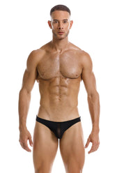 JOR 2150 Apolo Bikini Farbe Schwarz